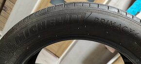 Michelin 205/55 r17 - 4