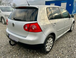 Volkswagen Golf 2.0tdi DSG možná výmena - 4