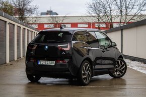 BMW i3 Sedan 75kw AT - 4