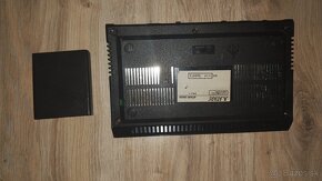 Predám Atari 2600 s hrami na cartridge . - 4