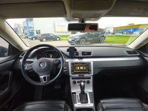 VW CC 2014  2.0 TDI 130 kw (177k) 4Motion DSG - 4