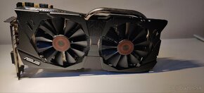 PREDANÉ Asus Strix GTX 970 - 4