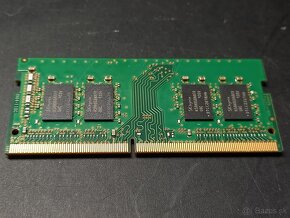 8GB DDR4 SO-DIMM RAM SKHynix 2400MHz - 4