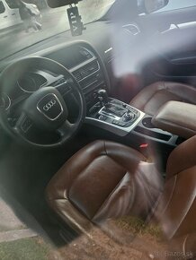 Audi A5 2.0T FSI - 4