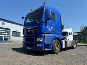 MAN TGX 18.440 BLS STANDART EEV - PO GO MOTORU - 4