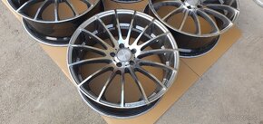 Tomason 5x114,3 r20 mazda kia hyundai cx-5 crv sorento sport - 4