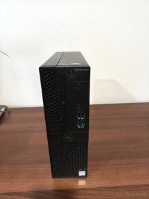 Dell Optiplex 3060, 8GB Ram, i5-8500, 256 GB SSD - 4