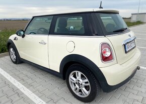 Mini Cooper 1.6 2011 - 4