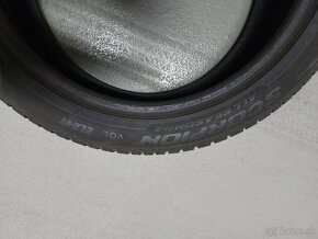 2x celoročné pneumatiky Pirelli Scorpion 245/35r20 - 4