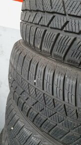 Predam zimne pneu Barum 185/60 r15 - 4