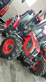 ZETOR 110 PROXIMA PLUS 100 PROXIMA - 4