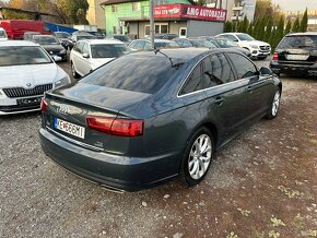 Audi A6 3.0 TDI DPF 272k quattro S tronic - 4