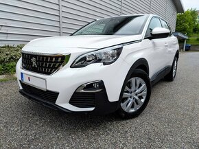 Peugeot 3008 1.5 BlueHDi S&S Active - 4