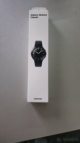 Samsung  Galaxy Watch 4 Classic - 4