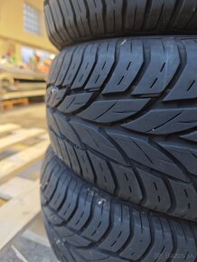 Uniroyal 185/60 R14 - 4