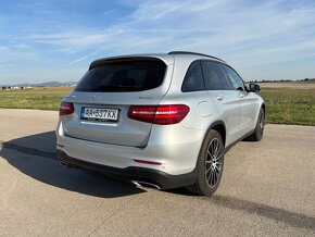 Mercedes GLC 250 CDI - 4