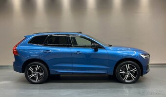 Volvo XC60 - 4