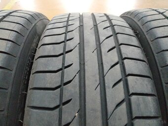 Letné pneu Gripmax 225/60 R17 - 4