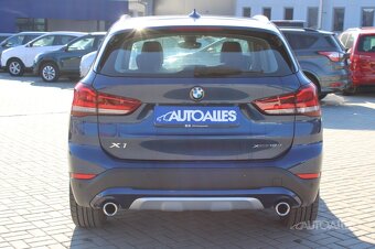 BMW X1 2,0 XD 110 kW X DRIVE, MOŽNÝ ODPOČET DPH - 4