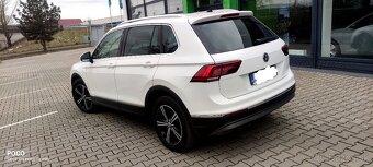 Vw Tiguan 2.0tdi 4x4 DSG - 4