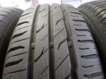 R15 letná sada PEUGEOT rozteč 4x108 185/65R15 - 4