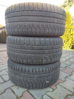 5x112 R18 Mercedes AMG+pneumatiky - 4