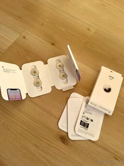 Apple air tag novy - 4