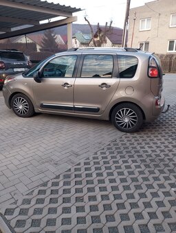 Citroen C3 Picasso - 4