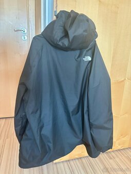 NorthFace bunda Triclimate 3v1 - 4