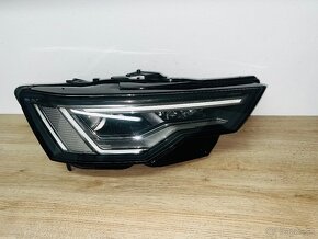 Audi S6 A6 4K C8 Full led světlomet - 4