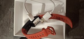 Huawei band 4 pro - fit náramok/hodinky - 4