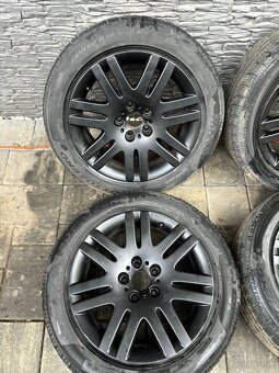 5x120 r18 245/ 50 STYLING 93 - 4