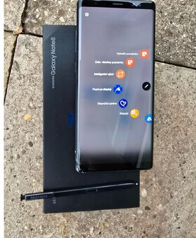 Samsung Galaxy note 8 64GBB - 4