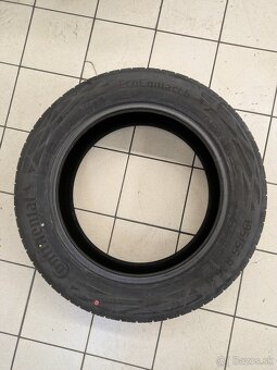 Letné continental ecocontact 195/55 R16 - 4