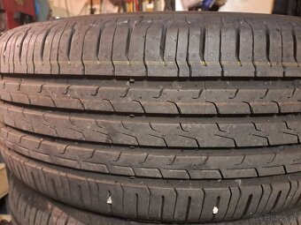 LETNE CONTINENTAL 215/50 R18 V XL 96V - 4