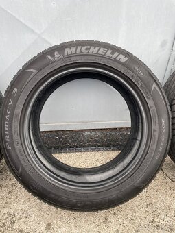 Michelin Primacy 3 205/55 R16 - 4