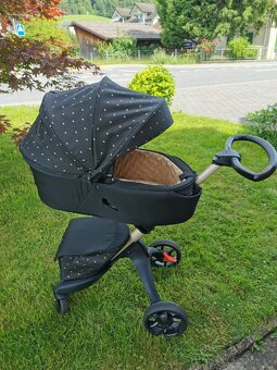 Stokke Xplory X - 4