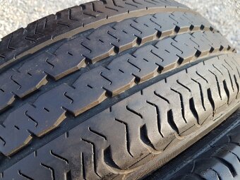 195/65 r16c letné pneumatiky 2ks Pirelli - 4