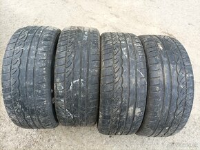 5x100 195/55 R15 letne - 4