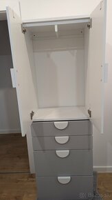 Skriňa IKEA - 4