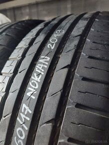 225/60R17 Letné pneu Nokian - 4