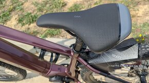 6 mesačný dámsky horský ebike KELLYS TAYEN R10 P - 4