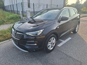 Opel Grandland X - 4