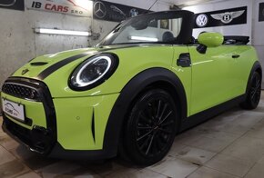 Mini Cabrio Side Walk Edicion Exclusive A/T 8 - 4