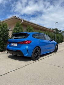 BMW rad 1 118i A/T, Line Model M Sport - 4