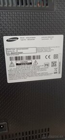 Predám plne funkčný LED TV Samsung UE32J5100 - 4