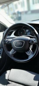 Audi A4 B8.5 avant 2.0TDI - 4