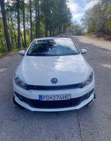 Scirocco 1.4tsi 118kw - 4