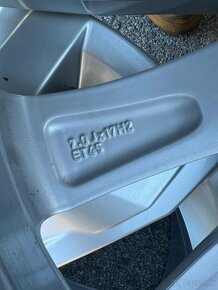 ORIGINAL VW T ROC PASSAT B8 DISKY 5x112 R17 TOP - 4