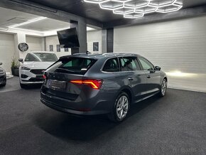 Škoda Octavia 4 STYLE 2020 2.0tdi 110kw DSG 1majiteľ - 4